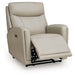 Pincara Power AutoGlide Recliner - Carl's Furniture (Garden City, KS)