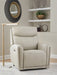 Pincara Power AutoGlide Recliner - Carl's Furniture (Garden City, KS)