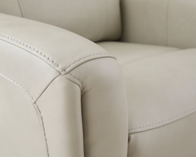 Pincara Power AutoGlide Recliner - Carl's Furniture (Garden City, KS)