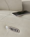 Pincara Power AutoGlide Recliner - Carl's Furniture (Garden City, KS)