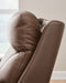 Pincara Power AutoGlide Recliner - Carl's Furniture (Garden City, KS)