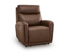 Pincara Power AutoGlide Recliner - Carl's Furniture (Garden City, KS)