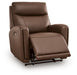 Pincara Power AutoGlide Recliner - Carl's Furniture (Garden City, KS)