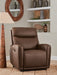 Pincara Power AutoGlide Recliner - Carl's Furniture (Garden City, KS)