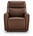 Pincara Power AutoGlide Recliner - Carl's Furniture (Garden City, KS)