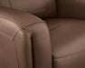 Pincara Power AutoGlide Recliner - Carl's Furniture (Garden City, KS)