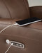 Pincara Power AutoGlide Recliner - Carl's Furniture (Garden City, KS)