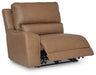 DeepWakes Reclining Sofa Chaise - Carl's Furniture (Garden City, KS)