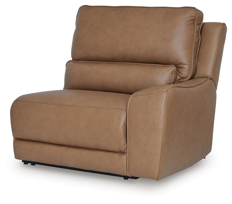 DeepWakes Reclining Sofa Chaise - Carl's Furniture (Garden City, KS)