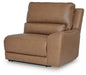 DeepWakes Reclining Sofa Chaise - Carl's Furniture (Garden City, KS)