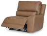 DeepWakes Reclining Sofa Chaise - Carl's Furniture (Garden City, KS)