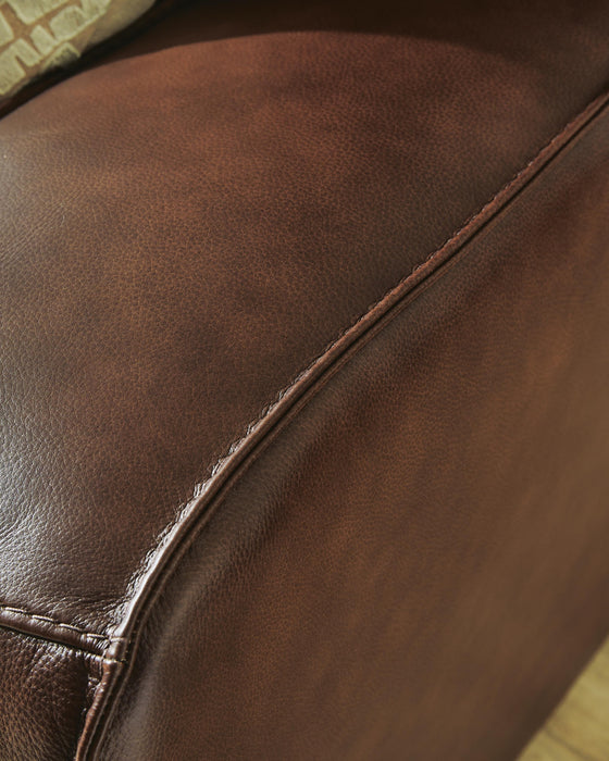 DeepWakes Reclining Sofa Chaise - Carl's Furniture (Garden City, KS)