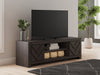 Cayboni 71" TV Stand - Carl's Furniture (Garden City, KS)