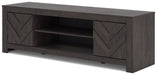 Cayboni 71" TV Stand - Carl's Furniture (Garden City, KS)