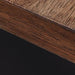 Wildenauer 76" TV Stand with Electric Fireplace - Carl's Furniture (Garden City, KS)