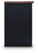 Wildenauer 76" TV Stand with Electric Fireplace - Carl's Furniture (Garden City, KS)