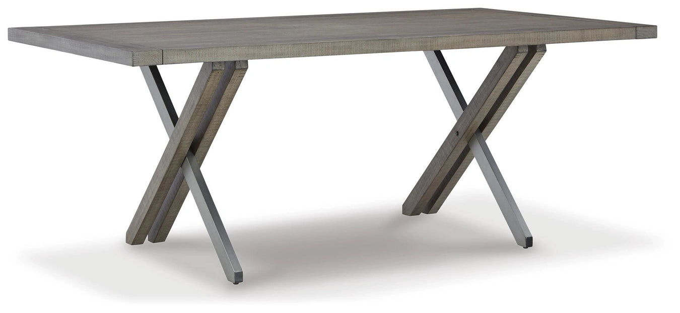 Weathered Gray
