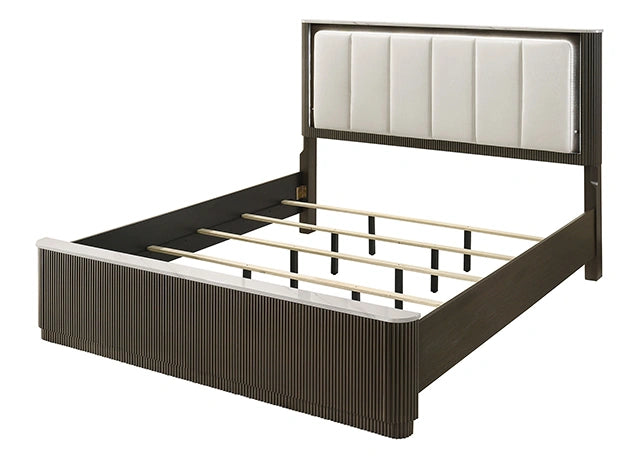 Lantrisant Queen Bed