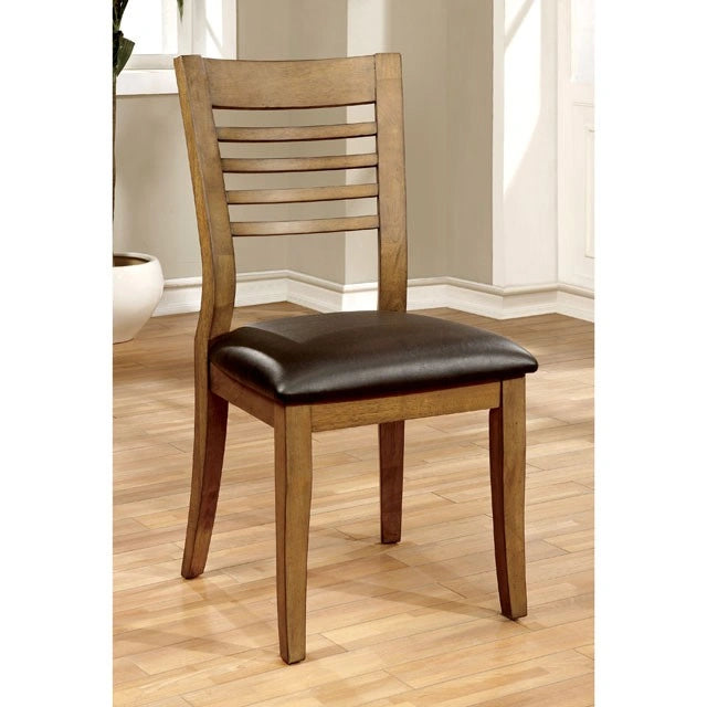 Dwight 48" Round Table