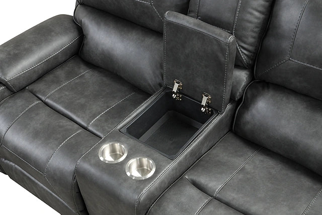 Tepic Loveseat