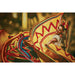 Danza Folklorica Printed Canvas Painting - Carl's Furniture (Garden City, KS)