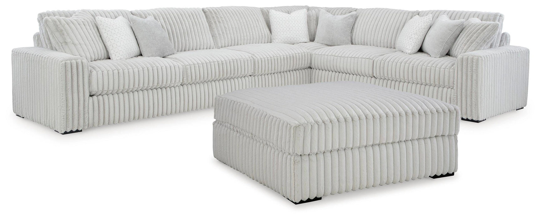 Stupendous Living Room Set