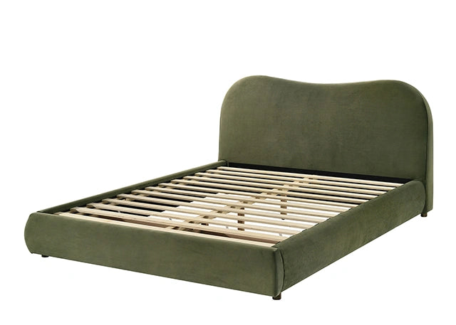 Grimsby E.King Bed