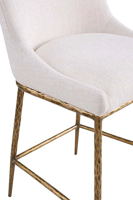 Rilva Counter Ht. Stool (1/CTN)