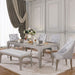 Diocles Dining Table Set with Bench - Carl's Furniture (Garden City, KS)