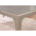 Diocles Dining Table Set with Bench - Carl's Furniture (Garden City, KS)