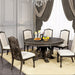 Arcadia Rustic Dining Table Set - Carl's Furniture (Garden City, KS)