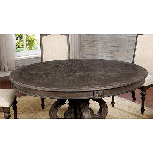 Arcadia Rustic Dining Table Set - Carl's Furniture (Garden City, KS)