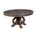 Arcadia Rustic Dining Table Set - Carl's Furniture (Garden City, KS)