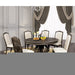 Arcadia Rustic Dining Table Set - Carl's Furniture (Garden City, KS)