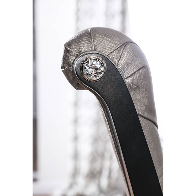 Amina Dining Table Set - Carl's Furniture (Garden City, KS)