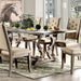 Patience Dining Table Set - Carl's Furniture (Garden City, KS)