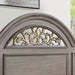 Syracuse Queen Bedroom Set - Carl's Furniture (Garden City, KS)