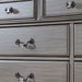 Syracuse Queen Bedroom Set - Carl's Furniture (Garden City, KS)