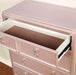 Ariston 4 Pc Bedroom Set - Carl's Furniture (Garden City, KS)
