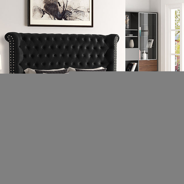 Sansom Bedroom Set