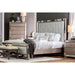 Loraine Queen Bedroom Set - Carl's Furniture (Garden City, KS)