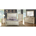 Loraine Queen Bedroom Set - Carl's Furniture (Garden City, KS)
