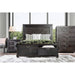Argyros Queen Bedroom Set - Carl's Furniture (Garden City, KS)