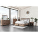Wynton Queen Bedroom Set - Carl's Furniture (Garden City, KS)