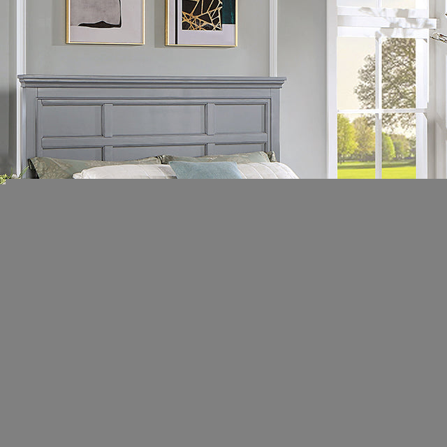 Castlile Bedroom Set