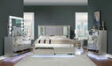Belladonna Queen Bedroom Set - Carl's Furniture (Garden City, KS)
