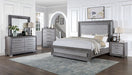 Raiden Queen Bedroom Set - Carl's Furniture (Garden City, KS)