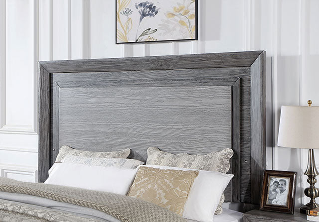 Raiden Queen Bedroom Set - Carl's Furniture (Garden City, KS)