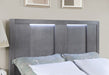 Regulus Queen Bedroom Set - Carl's Furniture (Garden City, KS)