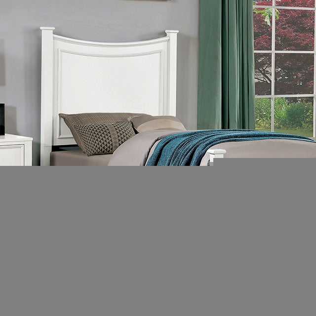 Lycoris Full & Twin Bed